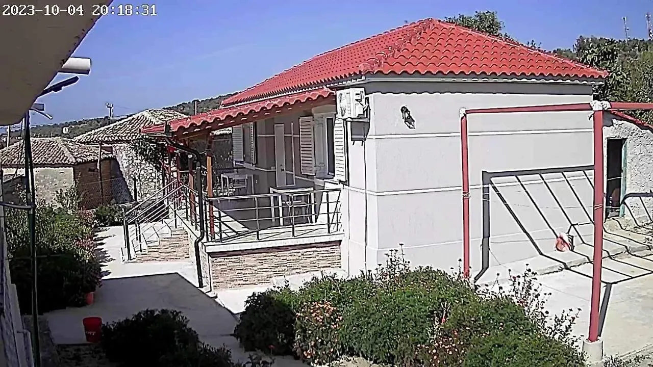 Cathrin'S Villas And Apartments Zverneci
